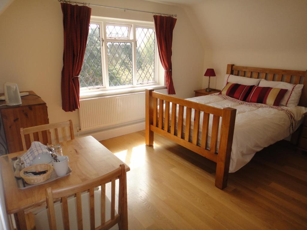 The Oaks Guest House Londres Quarto foto