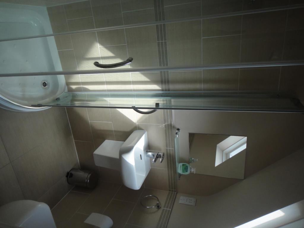 The Oaks Guest House Londres Quarto foto