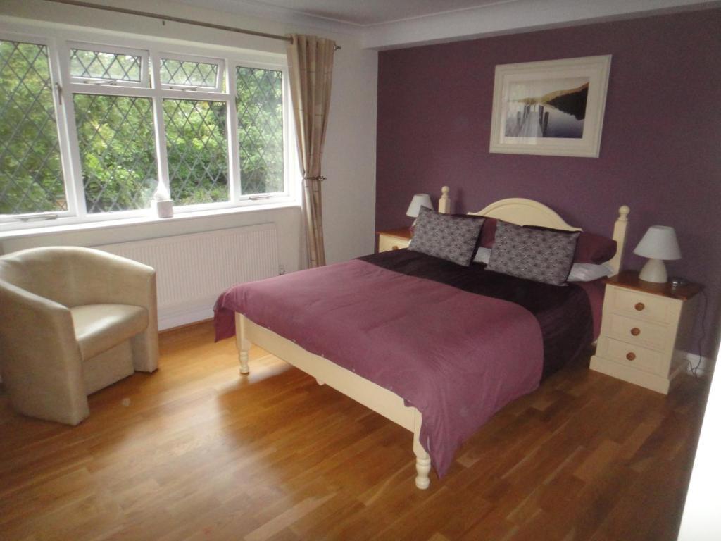 The Oaks Guest House Londres Quarto foto