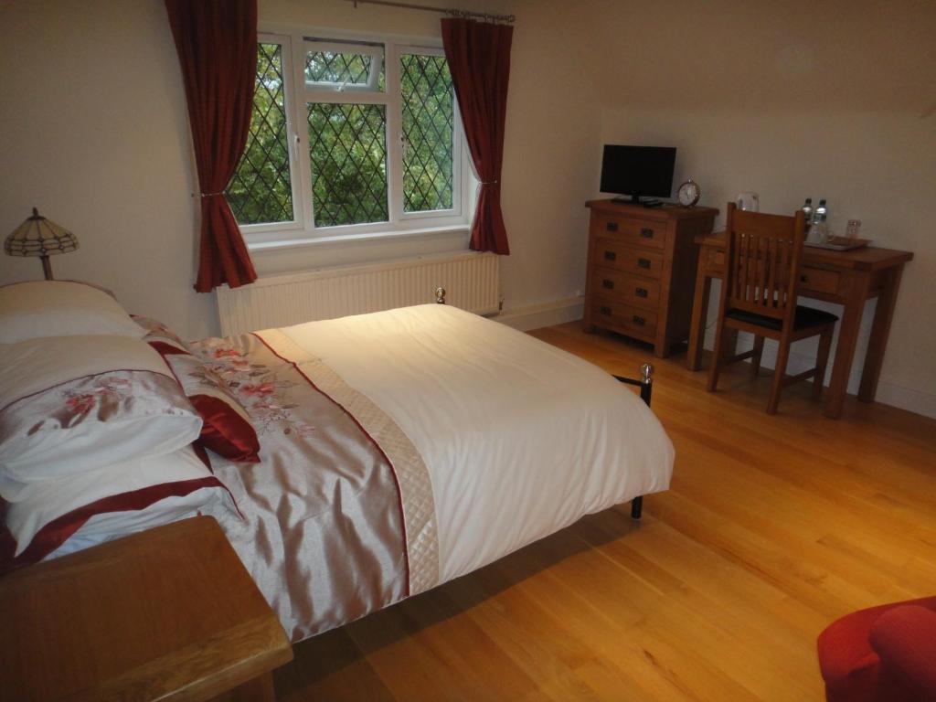 The Oaks Guest House Londres Quarto foto