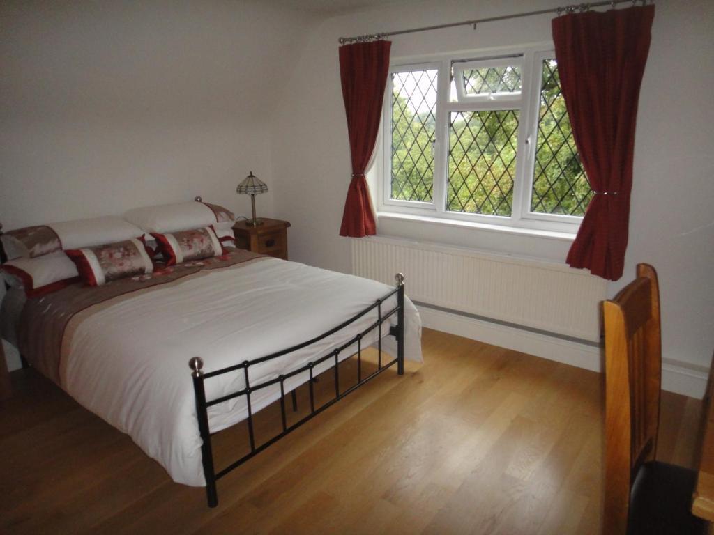 The Oaks Guest House Londres Quarto foto