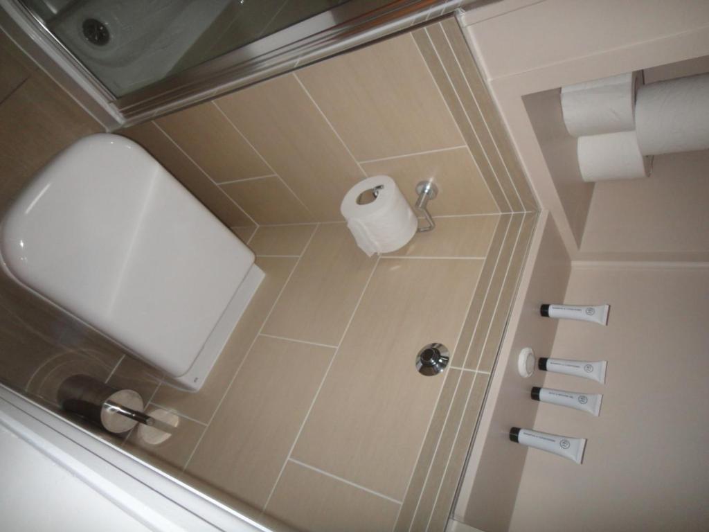 The Oaks Guest House Londres Quarto foto