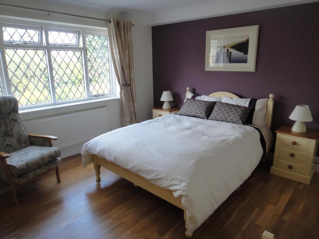 The Oaks Guest House Londres Quarto foto