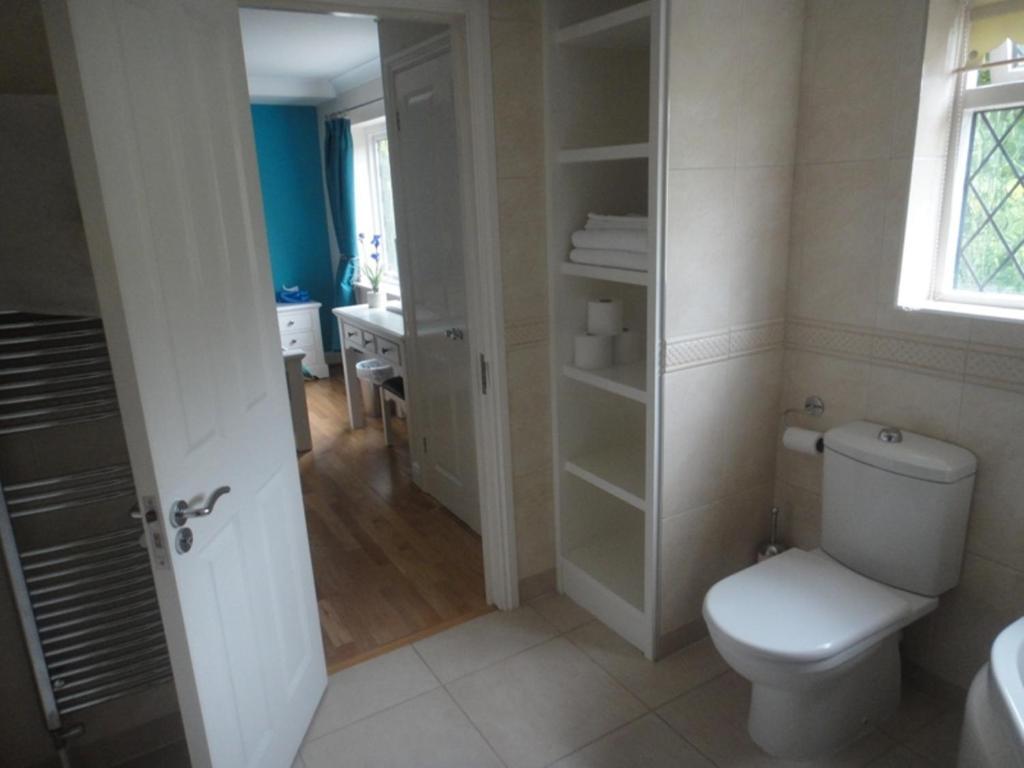 The Oaks Guest House Londres Quarto foto