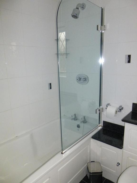 The Oaks Guest House Londres Quarto foto
