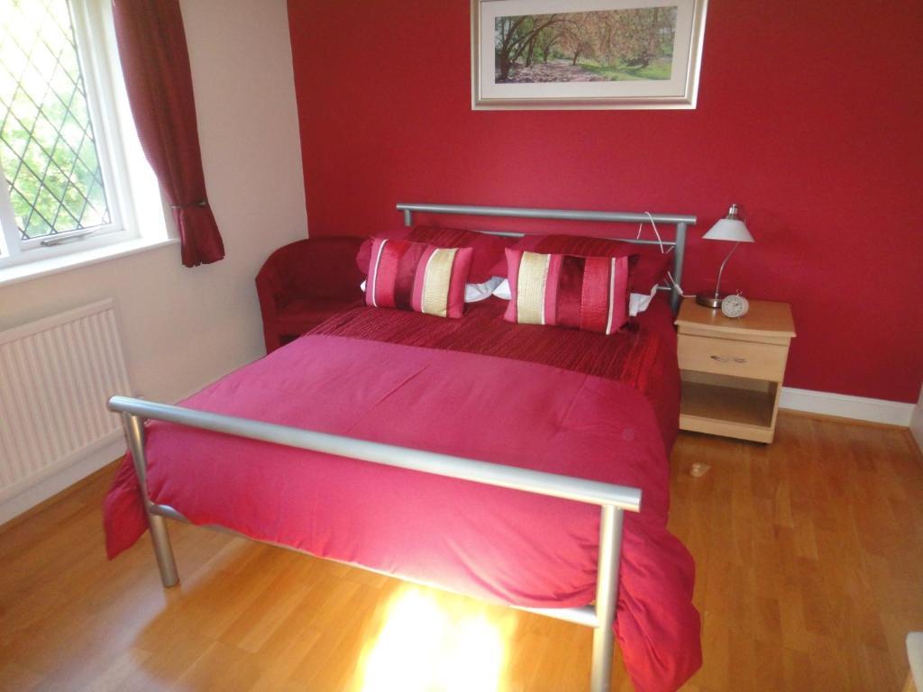 The Oaks Guest House Londres Quarto foto