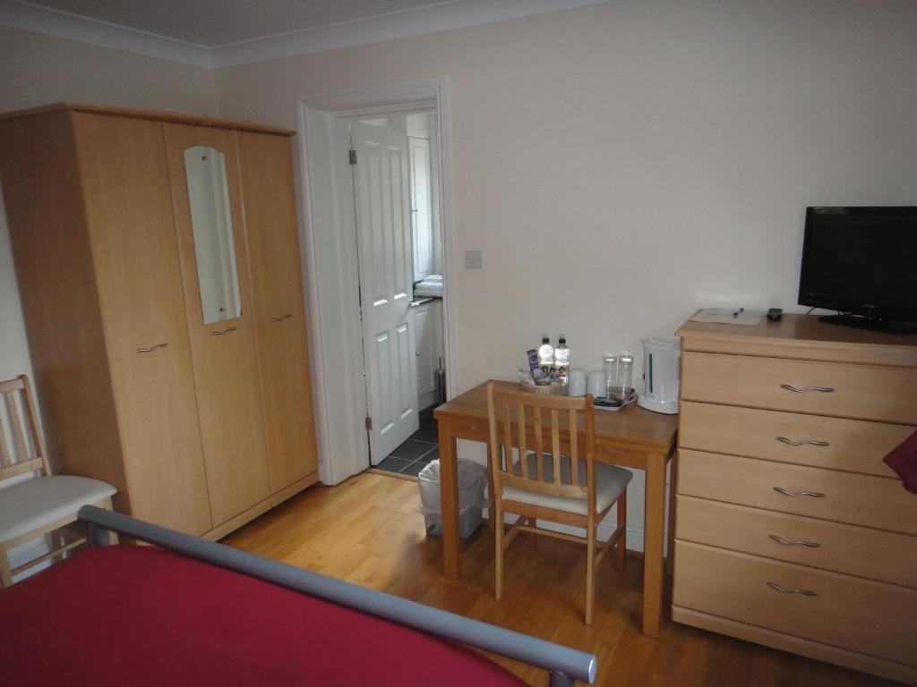 The Oaks Guest House Londres Quarto foto