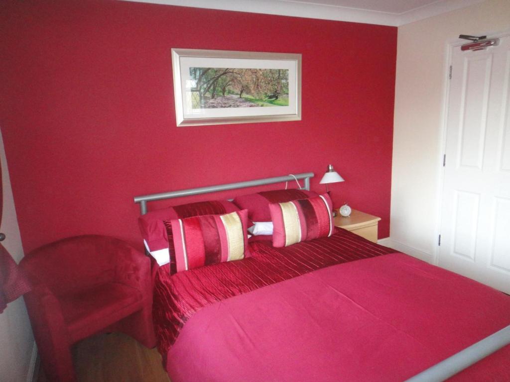 The Oaks Guest House Londres Quarto foto