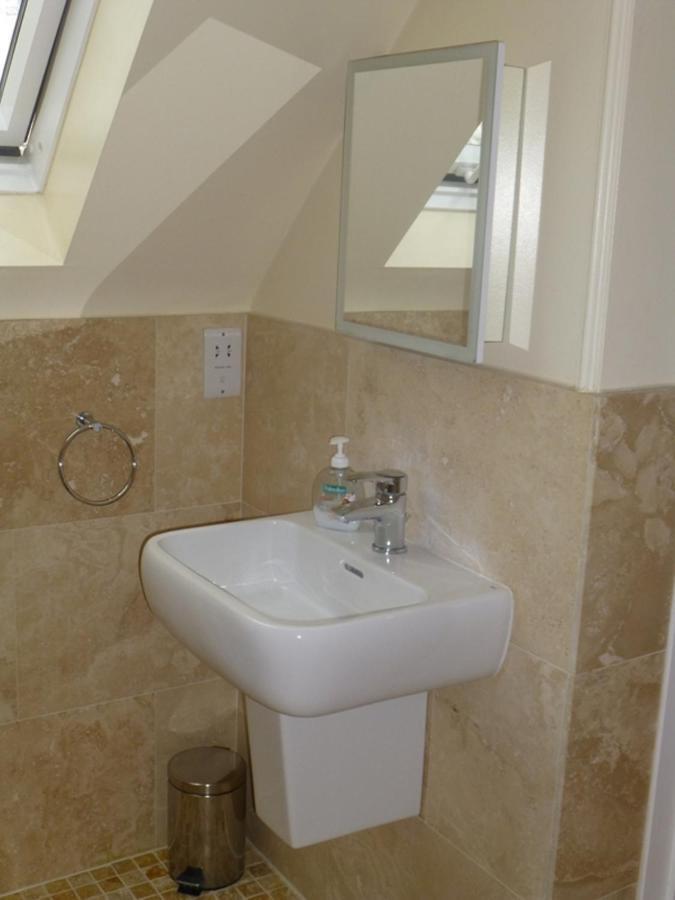 The Oaks Guest House Londres Quarto foto