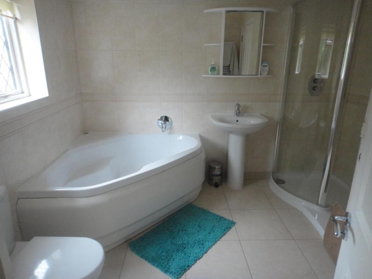 The Oaks Guest House Londres Quarto foto