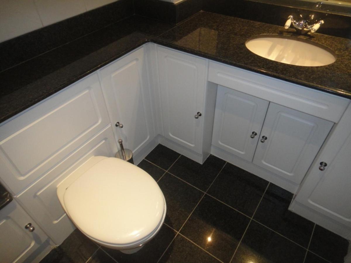 The Oaks Guest House Londres Quarto foto