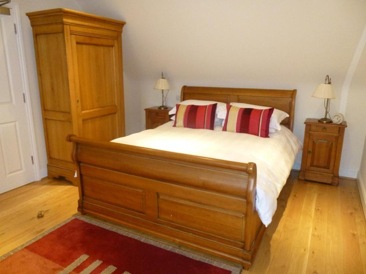 The Oaks Guest House Londres Quarto foto